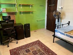 Blk 717 Bedok Reservoir Garden (Bedok), HDB Executive #452209421